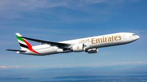Emirates lanza un nuevo vuelo a Auckland, vía Bali, a partir del 14 de junio