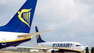 Ryanair invertirá 200 millones de dólares en Palma con dos aviones adicionales