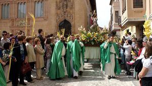 Domingo de Ramos