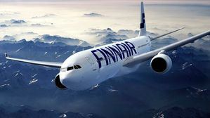 Finnair A330