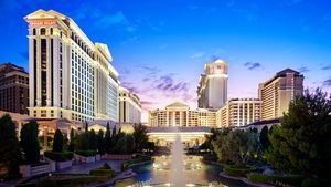 El Caesars Palace y el The Cromwell de Las Vegas Premios Forbes 2018