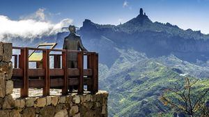 Gran Canaria, un placer para los sentidos