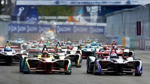 Formula E 