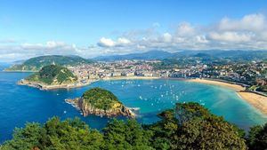 Sercotel Hotels incorpora un nuevo hotel en San Sebastian