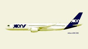 Joon A350