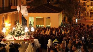 Semana Santa en Ibiza, cultura, tradición y deporte para todos