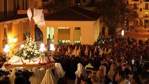 Procesion Semana Santa