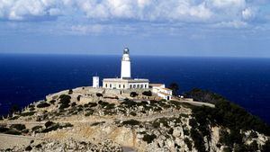 Faro Formentor