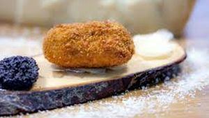 III Jornadas Gastronómicas de la croqueta en Triball