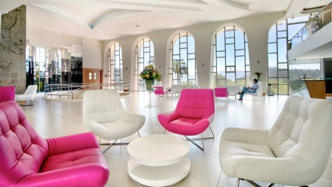 Sercotel Hotels incorpora un nuevo hotel en Ecuador