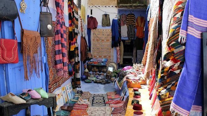 Escapadas a Marruecos en Semana Santa con Luxotour