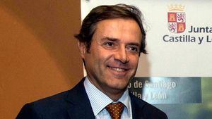 Javier Ramírez Utrilla, Director General de Turismo de Castilla y León
