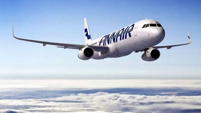 Finnair amplia operaciones en la ruta entre Alicante y Helsinki