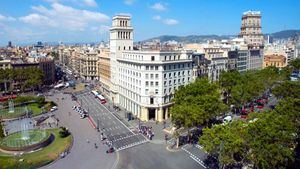 Boa Mistura, arte y diseño en el corazón de Iberostar Paseo de Gracia