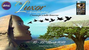 El African Film Festival regresa a Luxor