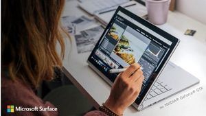 Ya disponible en España el nuevo Surface Book 2