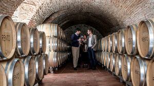 Semana Santa enoturística en las Bodegas Familiares Matarromera