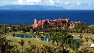 El Abama Golf de Tenerife, entre los tres mejores resorts de España