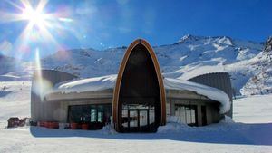 Los cinco santuarios del Ski &Spa para esta Semana Santa