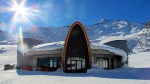 Los cinco santuarios del Ski &amp;Spa para esta Semana Santa