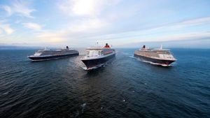 Cunard anuncia el lanzamiento de su programa de Grandes Viajes para 2020