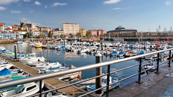 Ferrol se promociona como destino mice en el Meeting-Incentive Summit 2018