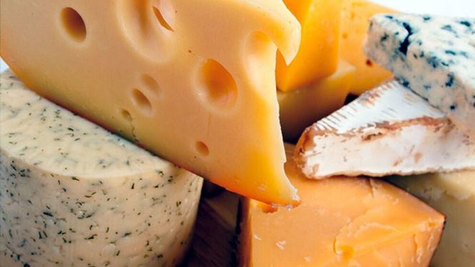 Diez curiosidades para los amantes del queso