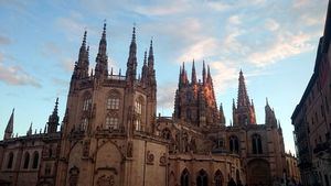 Catedral de Burgos 