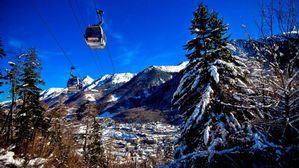 Los últimos descensos en los Pirineos Franceses