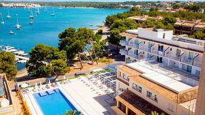 Pierre &amp; Vacances abre su nuevo hotel en la bahía de Portocolom