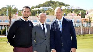 La Manga Club refuerza las áreas hotelera y deportiva