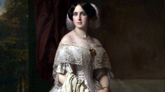 Alicia Koplowitz dona al Museo del Prado un retrato femenino