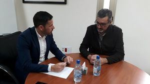 Se contrata el proyecto técnico para construir pasarela y solarium en Arrieta