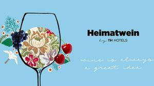 Heimatwein by NH Hotels, todo el sabor de la tierra natal en el hotel