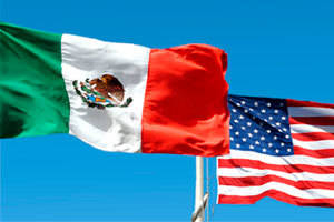 5 ciudades fronterizas de México con los Estados Unidos que tienes que conocer