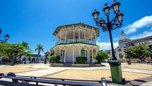 Puerto Plata: la Costa del Ámbar de Santo Domingo