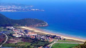 Playa de Berria