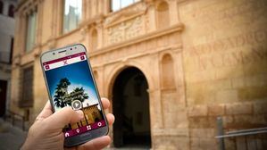 La App Turistica de Xátiva supera las 1600 descargas en cinco meses