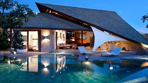 The Layar - Designer Villas and Spa