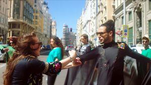 El vídeo Flamenco Madrid, premiado en Nueva York