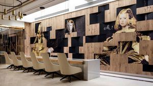 Gran Melia Hotels & Resorts patrocina el proyecto Meninas Madrid Gallery