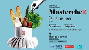 Llega Master Chez y suena a zarzuela