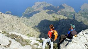 Sierra de Tramontana