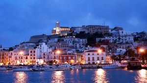 Dalt Vila