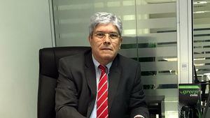 Josep Rodero, nuevo Director de Desarrollo y Distribuidores de Green Cola