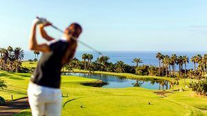 La revista Golf Digest incluye al Abama Golf en la lista de los mejores resorts de golf