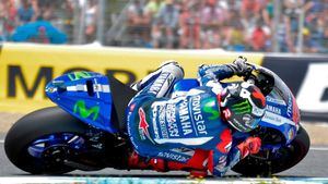 La fiesta de las motos llega a Jerez