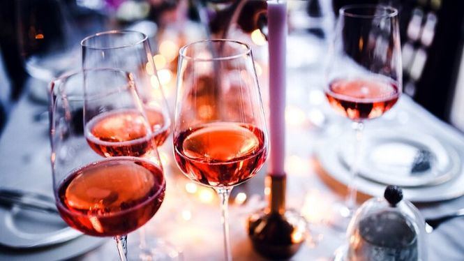 Vinissimus selecciona los 10 mejores vinos rosados para disfrutar esta primavera