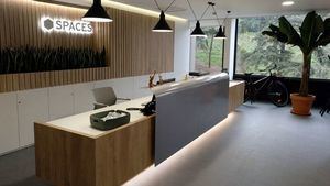 Spaces abre en Atocha su segundo centro en Madrid