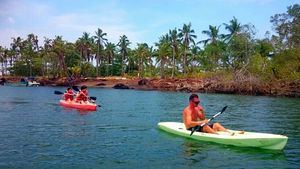 Panamá como destino de aventura